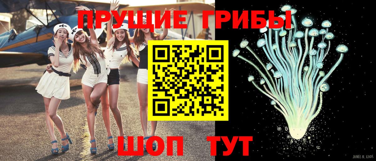 Псилоцибиновые грибы Magic Shrooms Заволжье